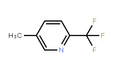 5-Methyl-2-trifluoromethyl-pyridine